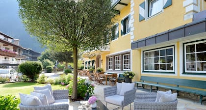 Posthotel Mayrhofen