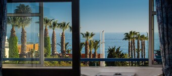 Apartamentos Azul Mar