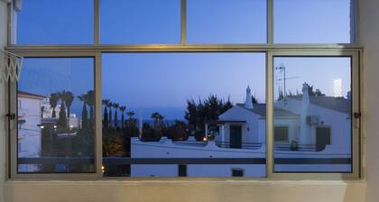 Apartamentos Azul Mar