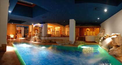 Notre Maison Eco Wellness Hotel