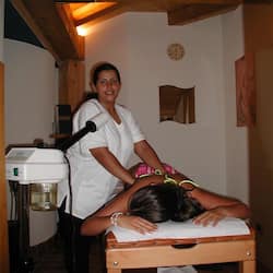 Massage