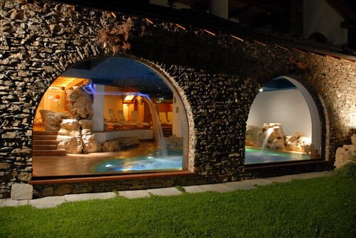 Notre Maison Eco Wellness Hotel