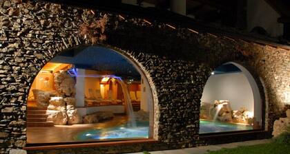 Notre Maison Eco Wellness Hotel