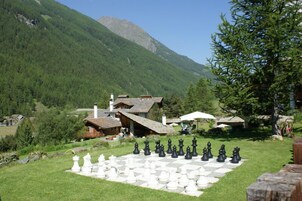 Servicio de la propiedad