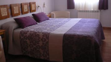 Appartement, 2 chambres