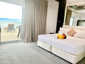 奢华别墅 | 沙滩/海景