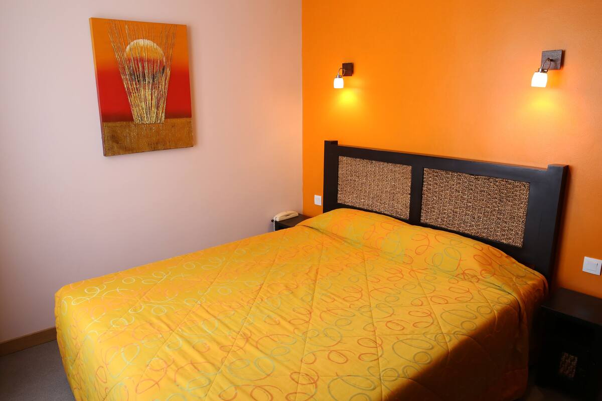 Superior Double Room, Sea View