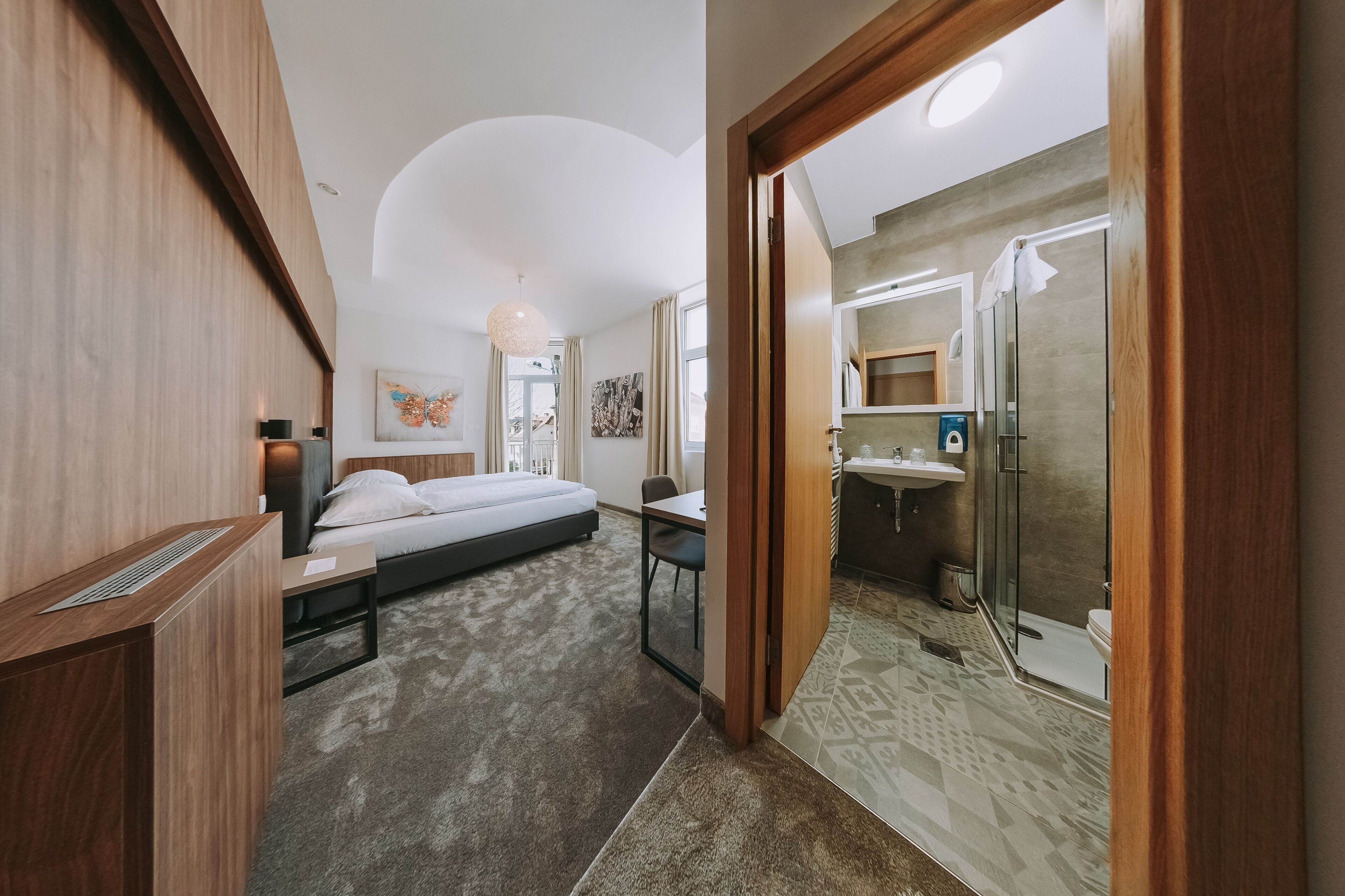 Foto - Hotel Sliško