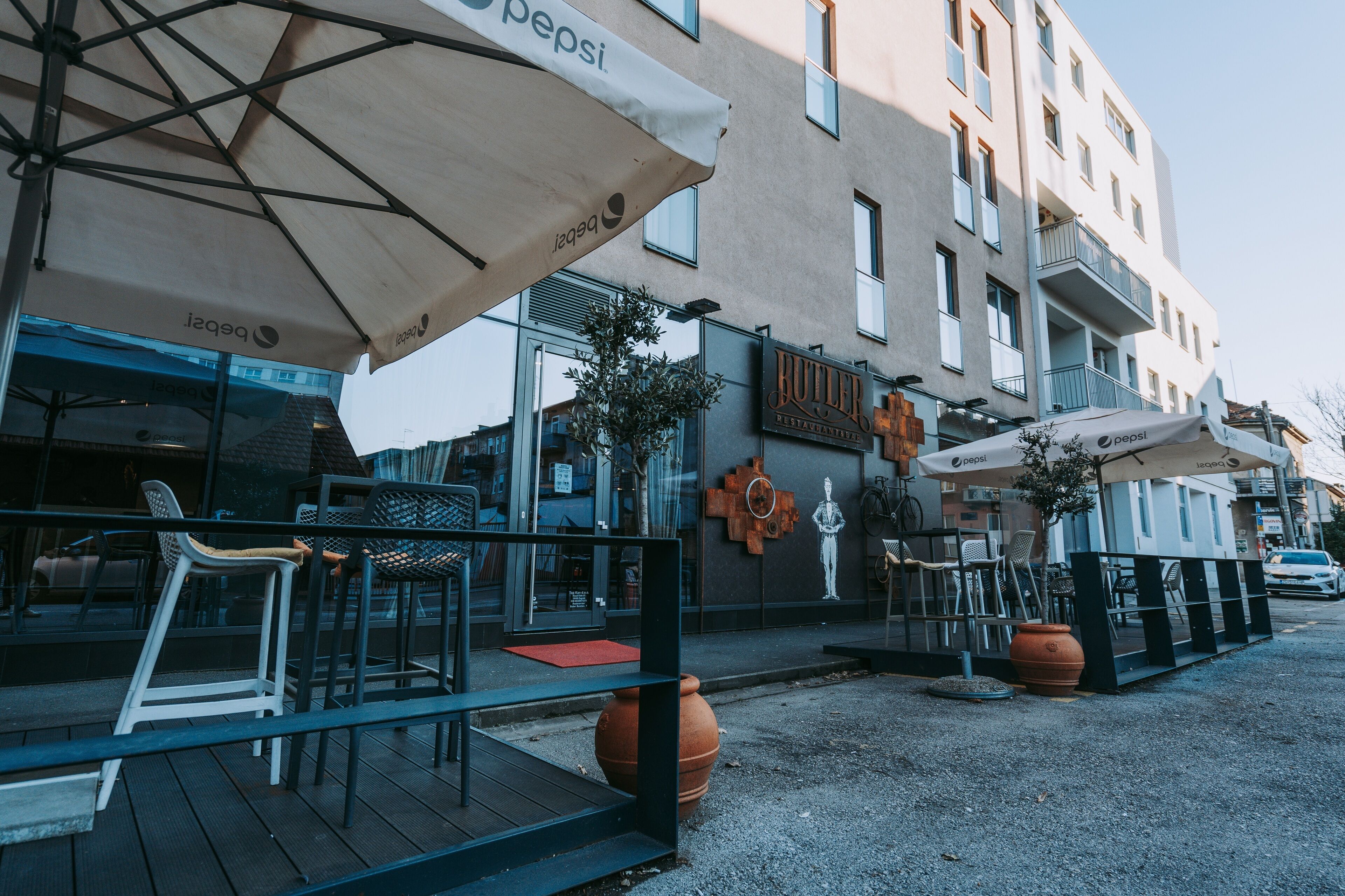 Photo - Hotel Sliško