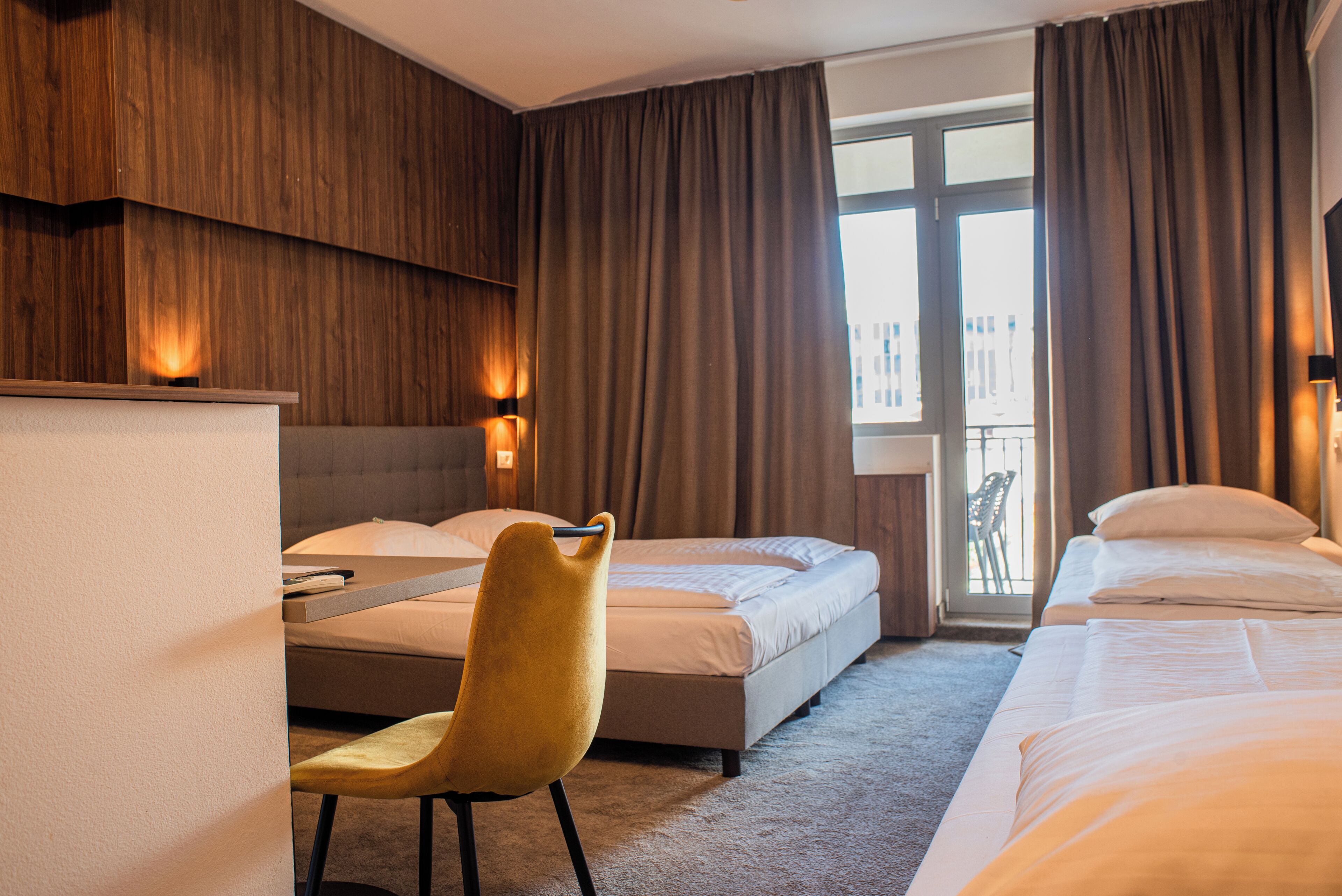 Foto - Hotel Sliško