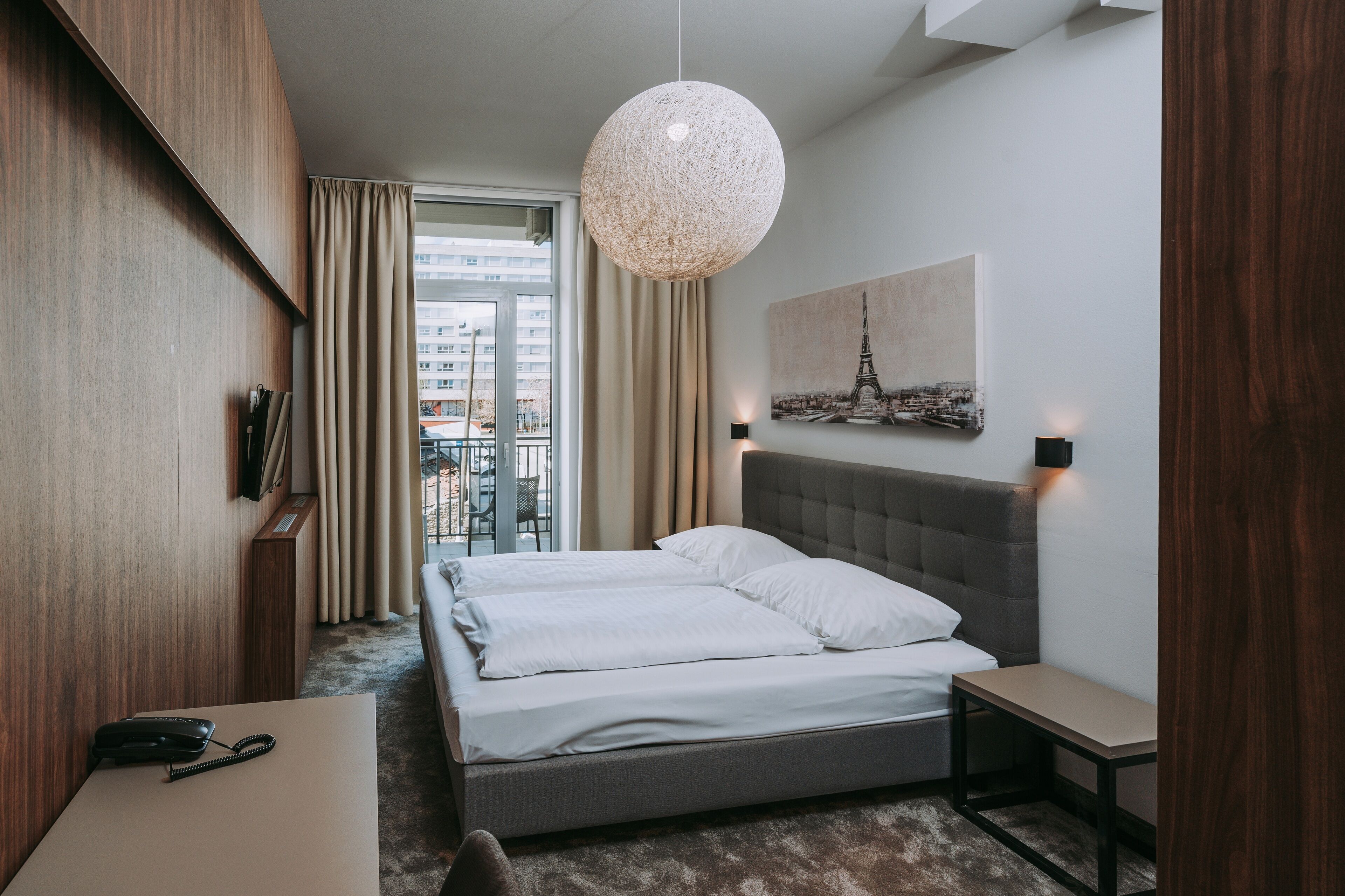 Foto - Hotel Sliško