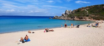 Appartamenti Santa Teresa Gallura