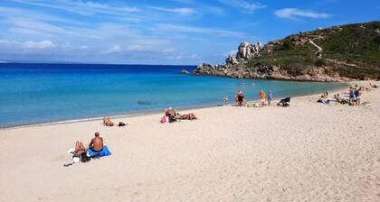 Appartamenti Santa Teresa Gallura