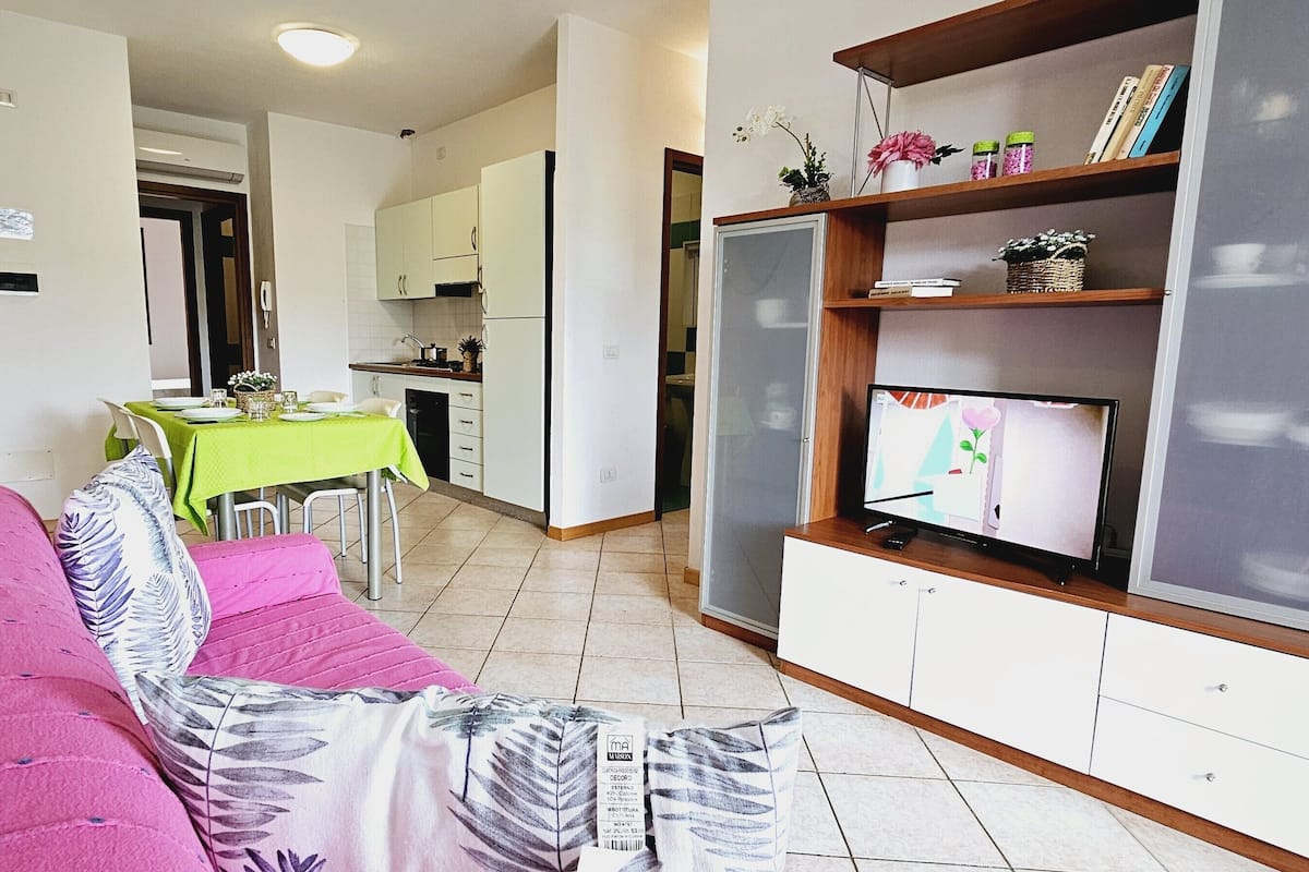 Appartement Confort, 1 chambre, 2 salles de bains (C) | 1 chambre