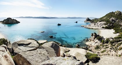 Appartamenti Santa Teresa Gallura
