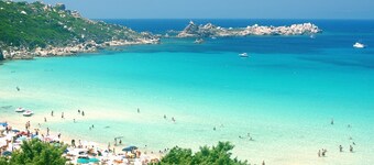 Appartamenti Santa Teresa Gallura