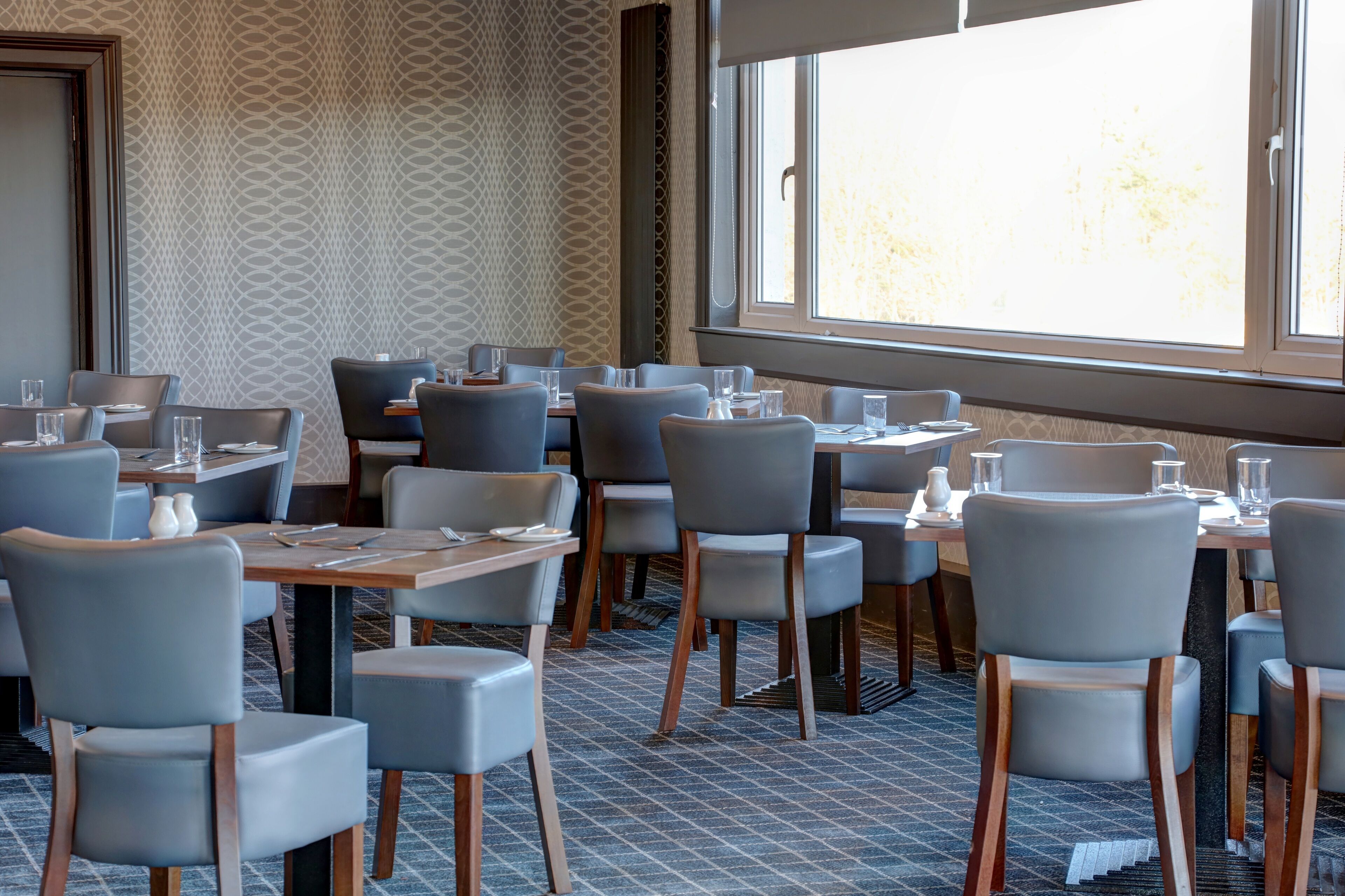 Restoran