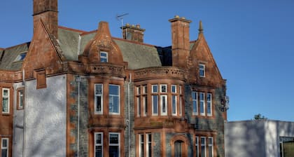 Sure Hotel by Best Western Lockerbie