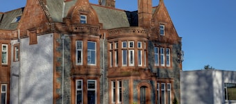 Sure Hotel by Best Western Lockerbie