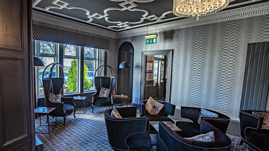 Sure Hotel by Best Western Lockerbie