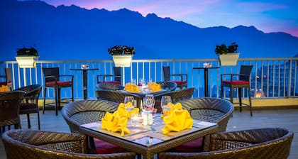Amazing Hotel Sapa