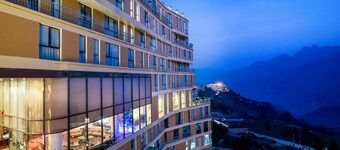 Amazing Hotel Sapa
