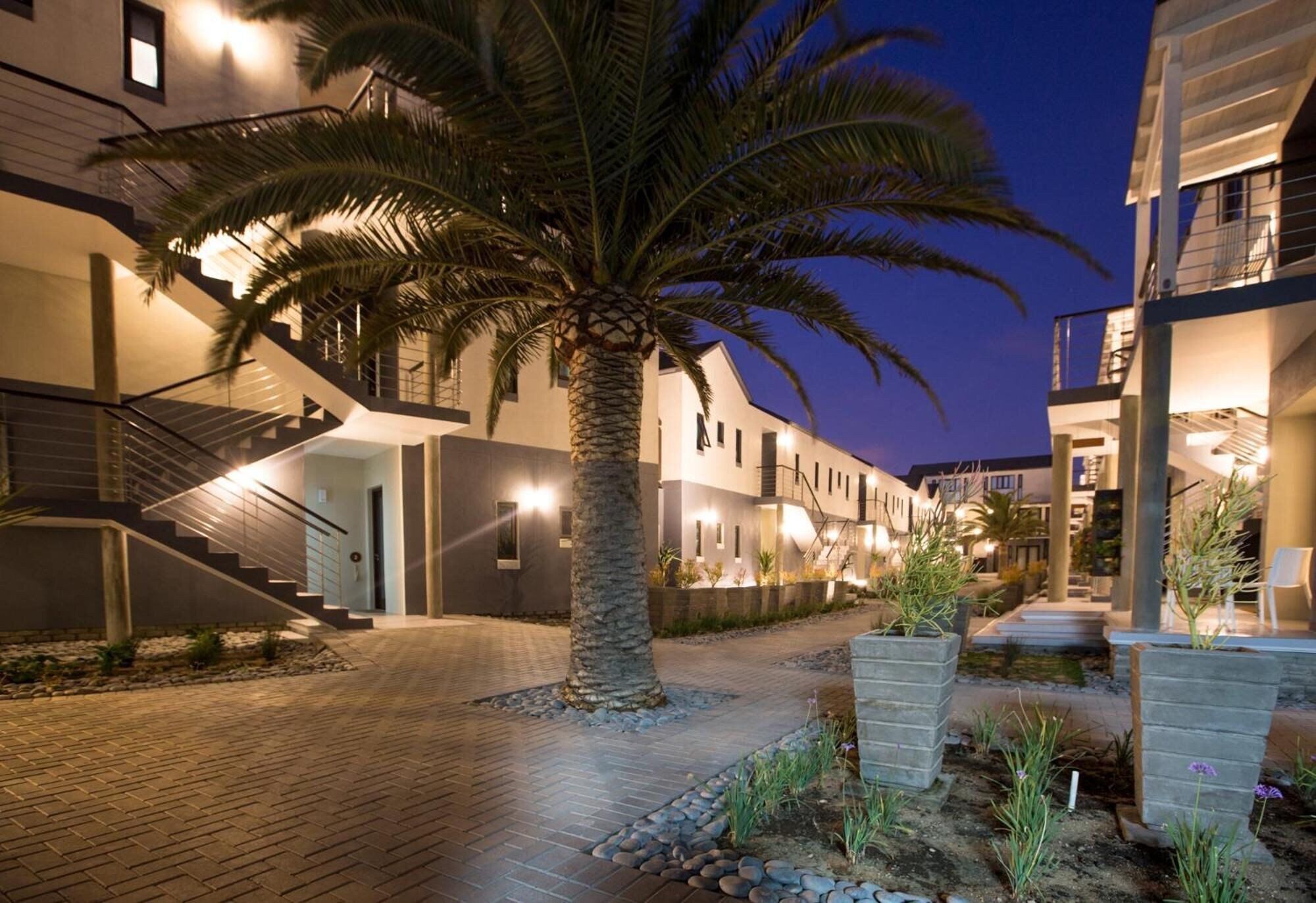 3 Star Hotels