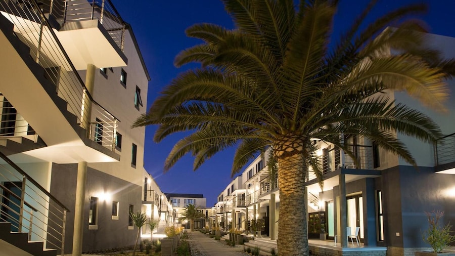 The Delight Swakopmund