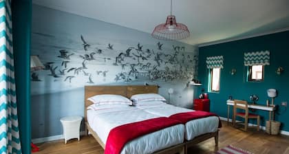The Delight Swakopmund
