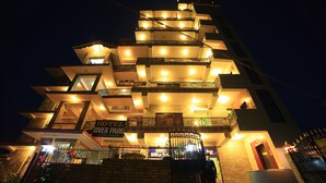 Unclassified image, 4 of 40, button - Hotel River Park (Pokhara)