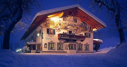 Motel Zum Schweizerbartl