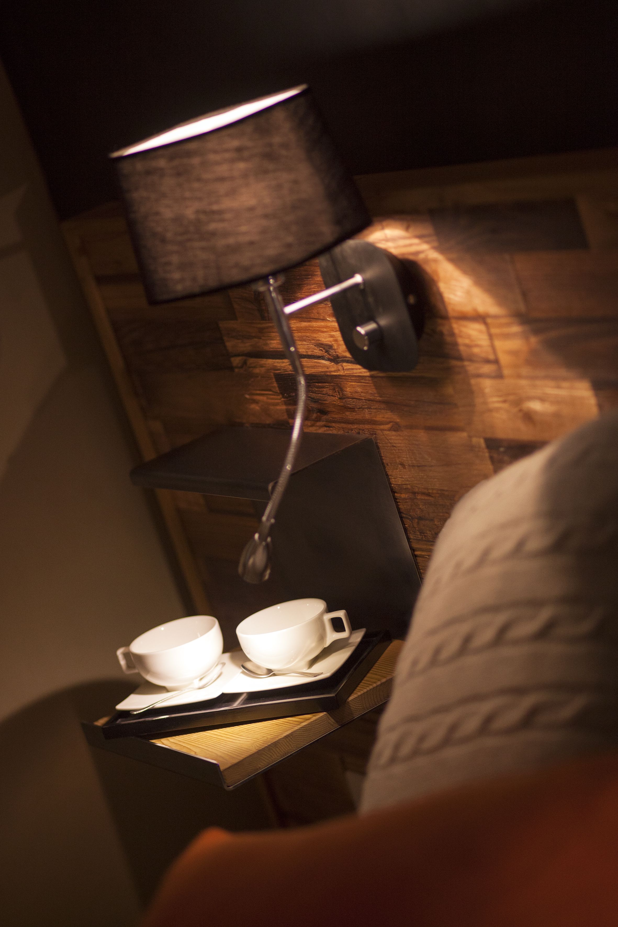 classic double room (avec accès piscine inclus) | 1 bedroom, minibar, soundproofing, free wifi