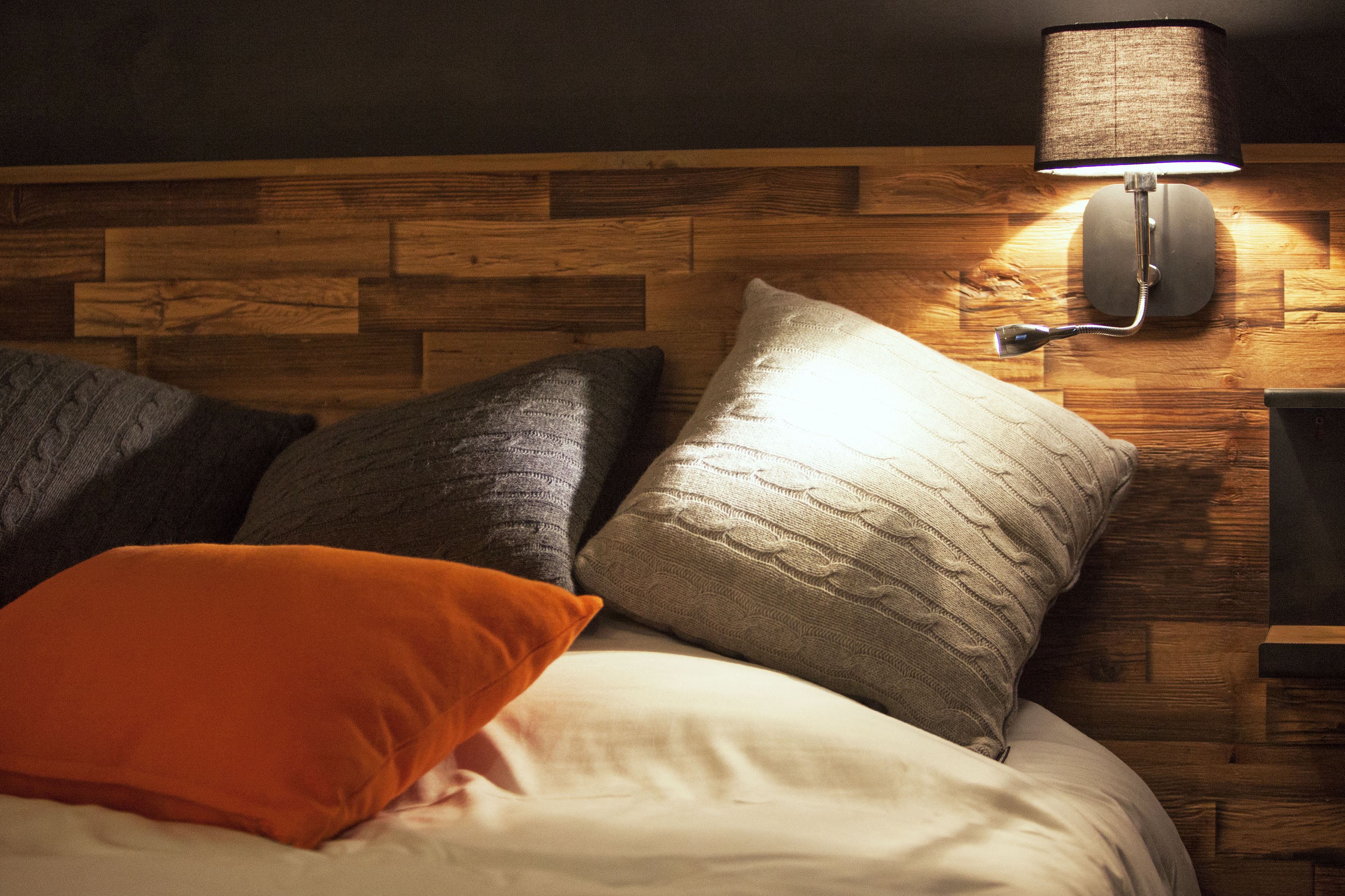 superior double room (avec accès piscine inclus) | 1 bedroom, minibar, soundproofing, free wifi