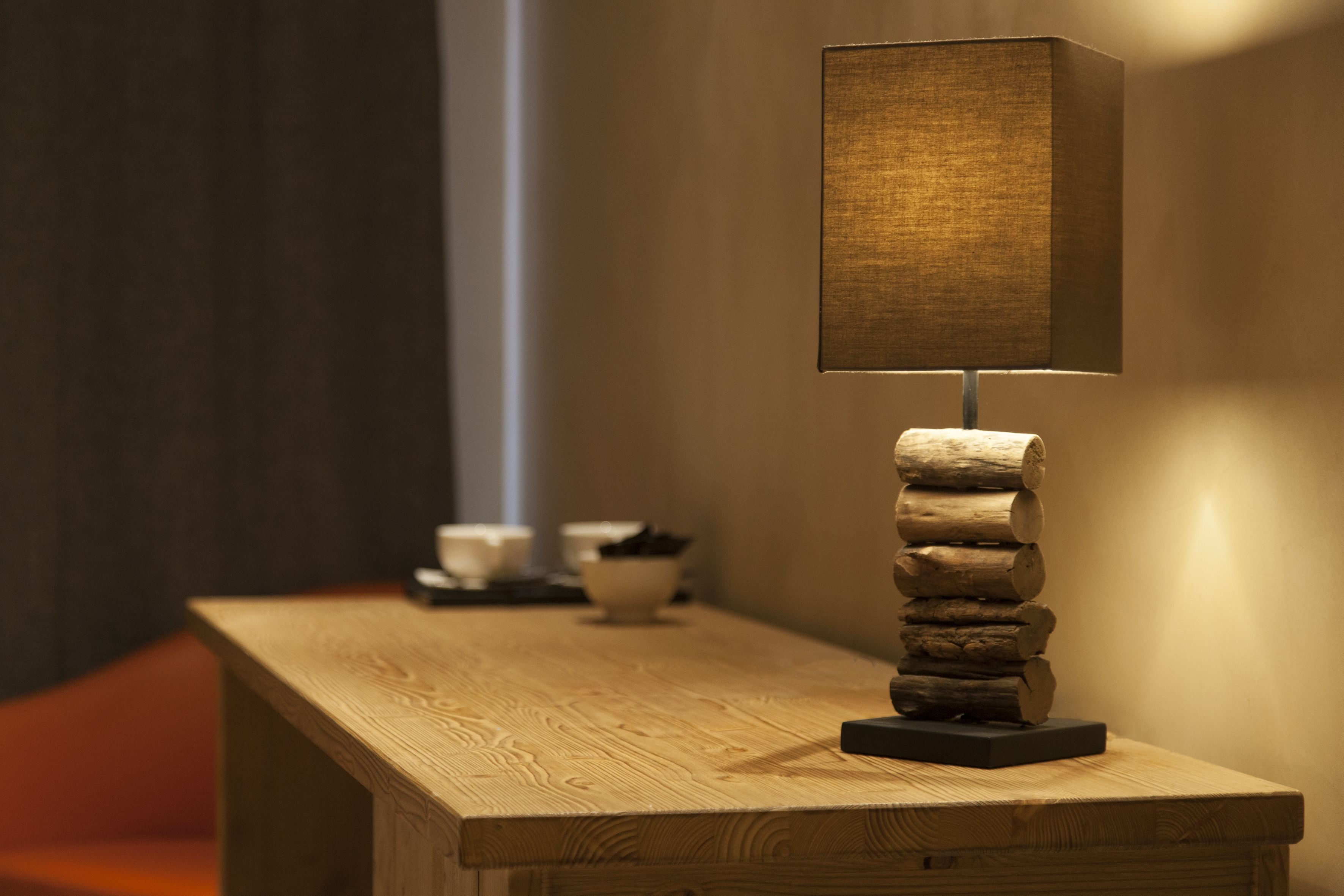 1 bedroom, minibar, soundproofing, free wifi