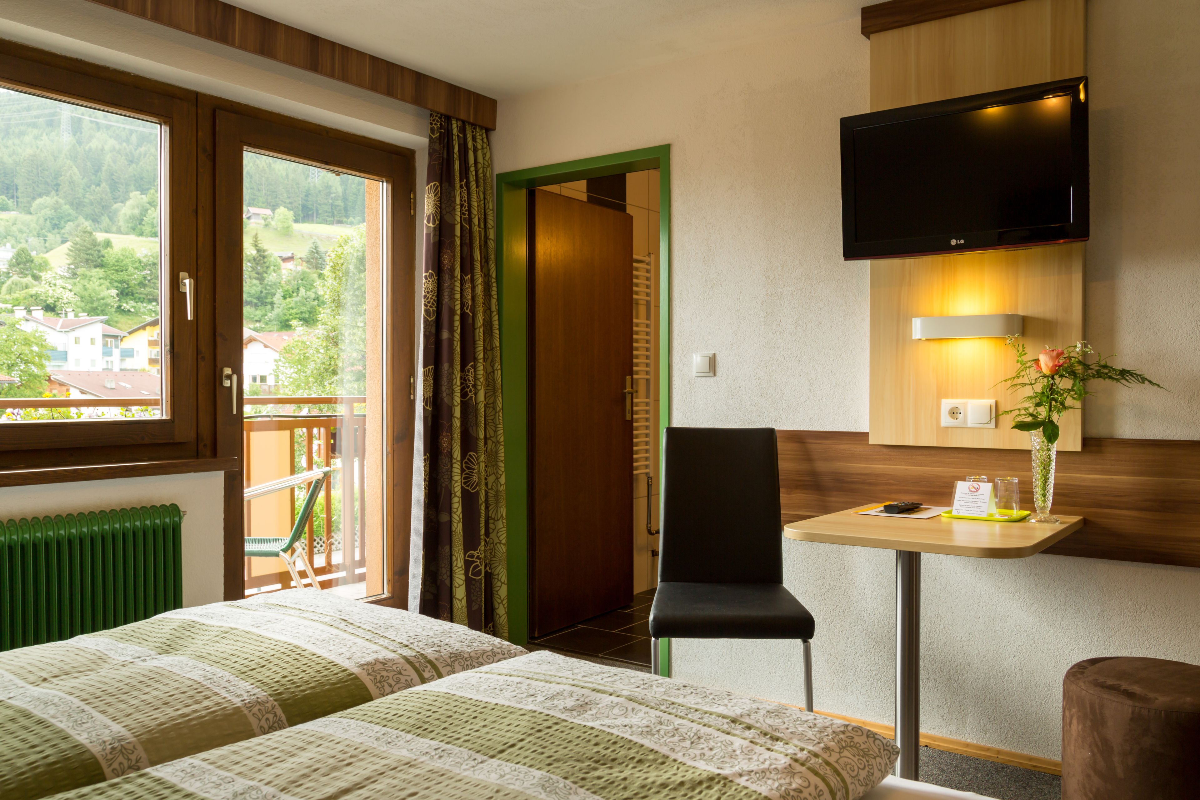 Foto - Appartements Glungezer