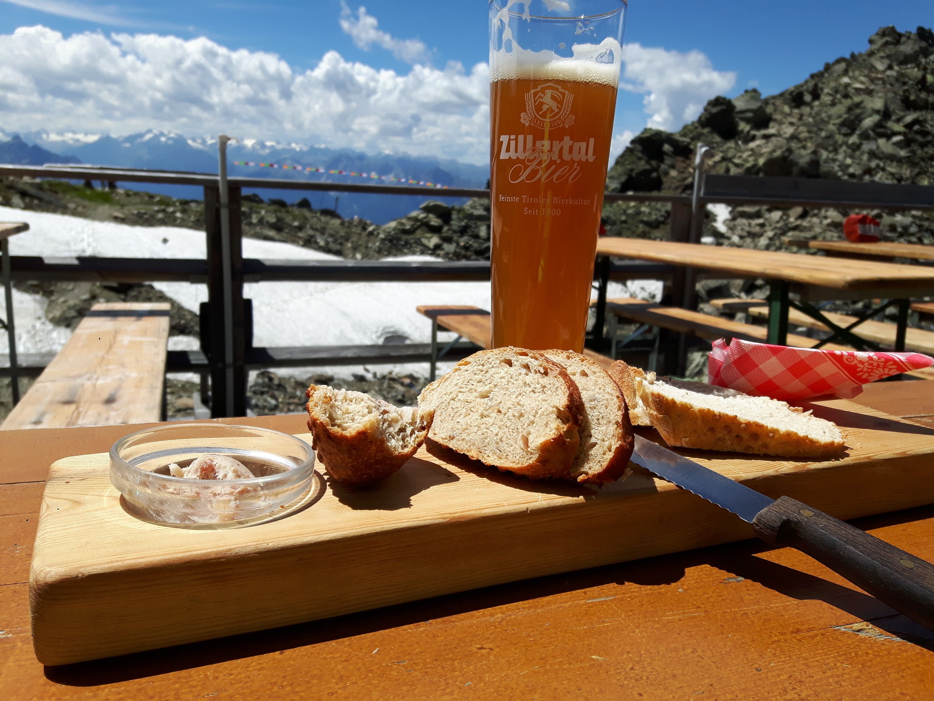 Foto - Appartements Glungezer