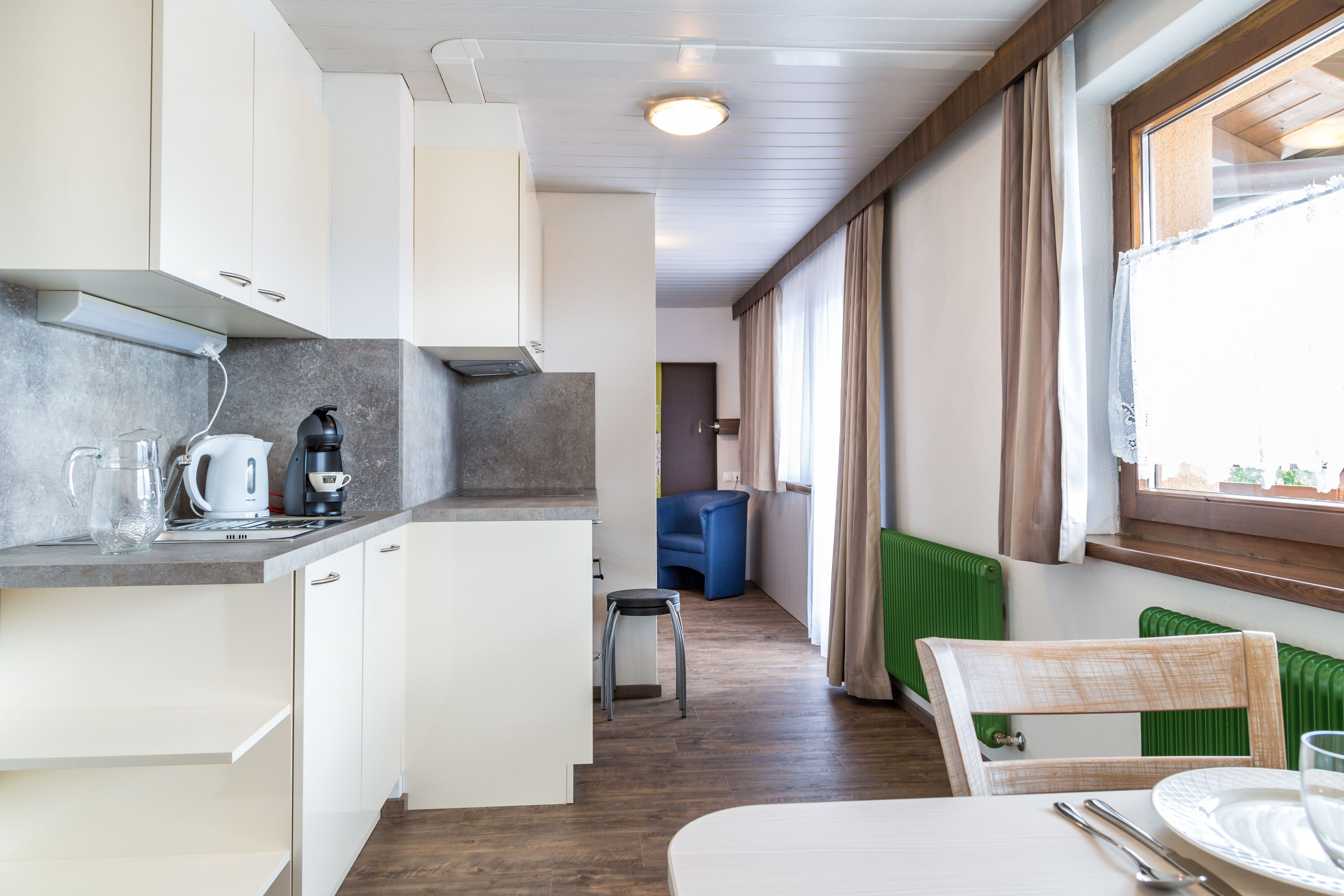 Foto - Appartements Glungezer