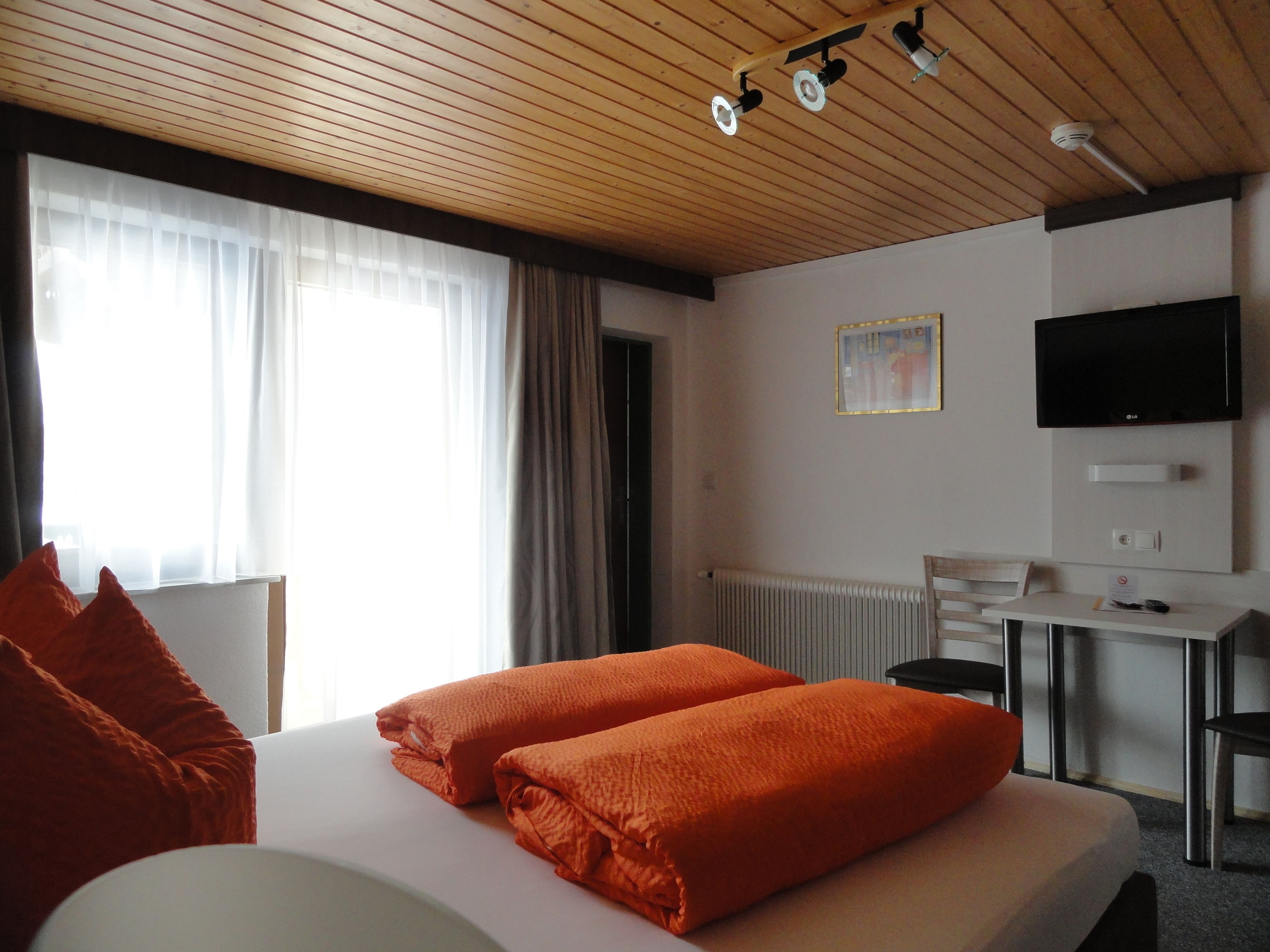 Foto - Appartements Glungezer