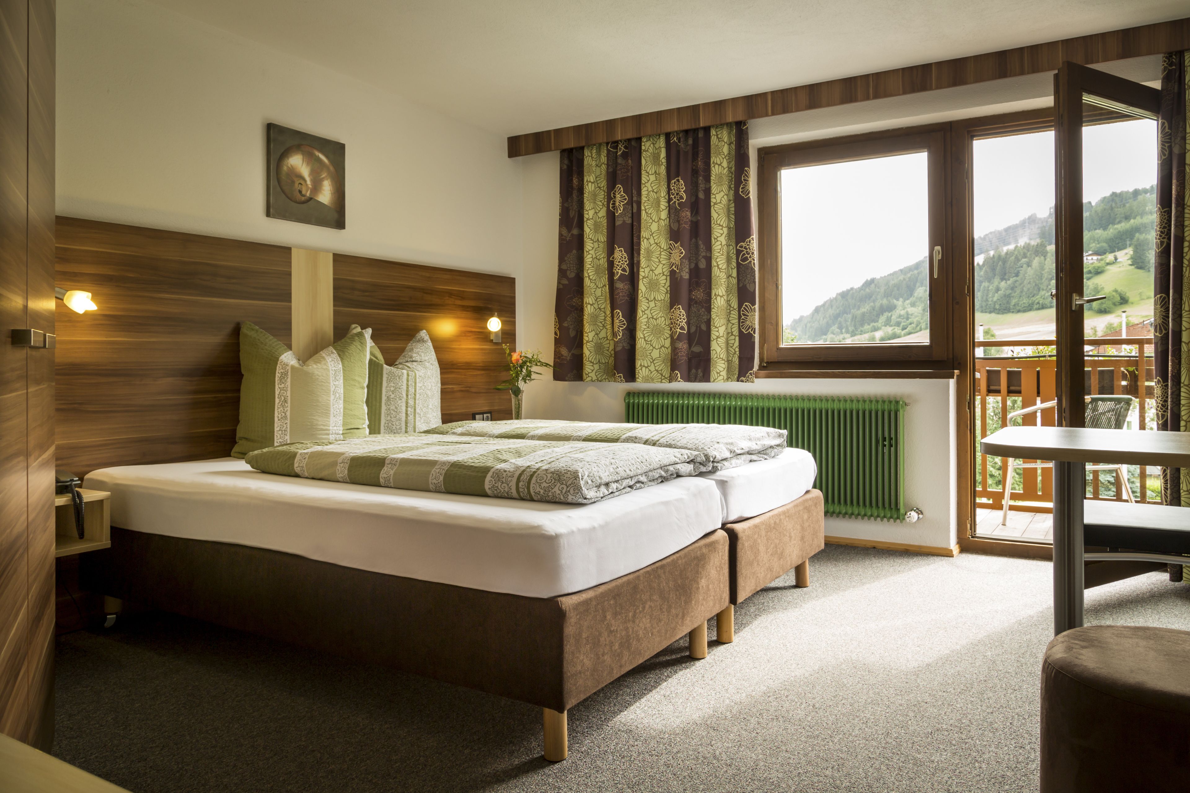 Foto - Appartements Glungezer