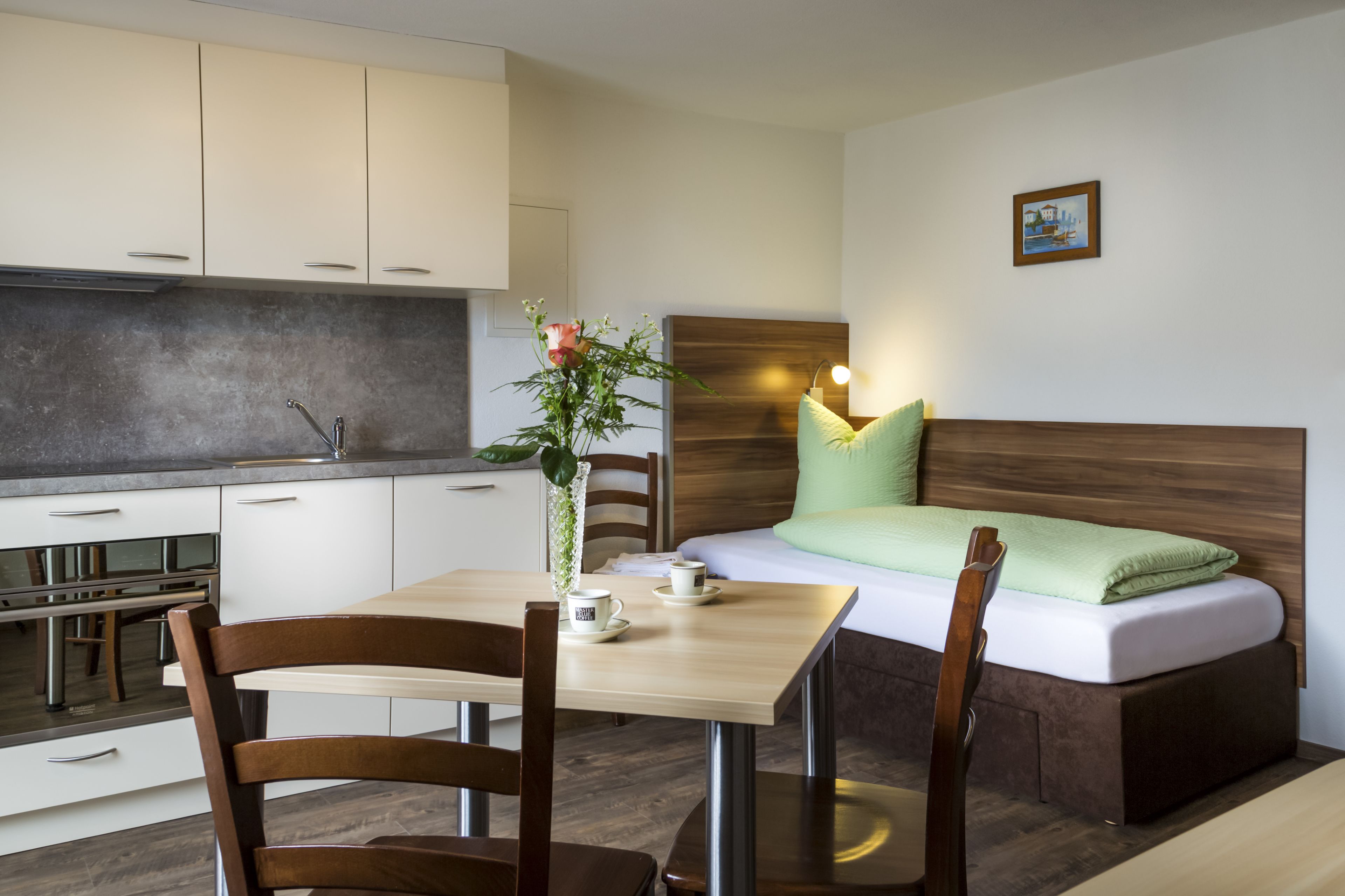 Foto - Appartements Glungezer