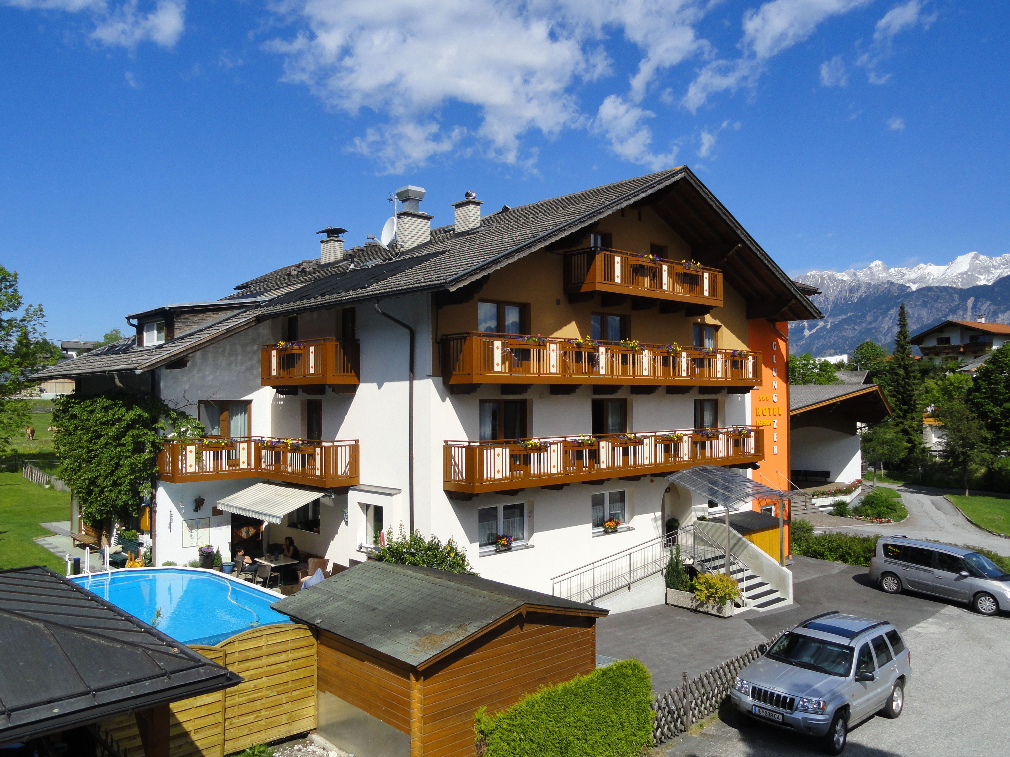 Foto - Appartements Glungezer