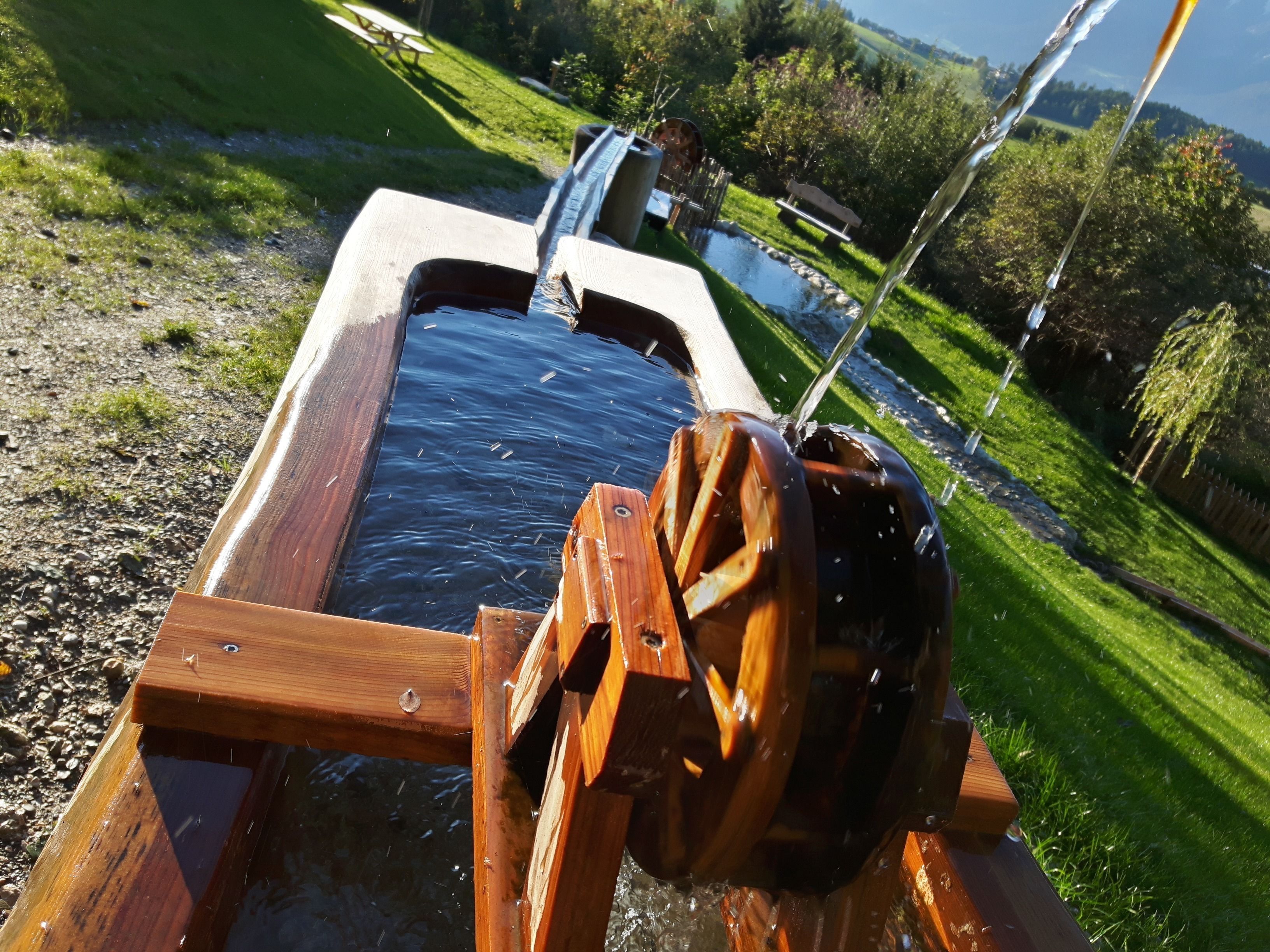 Foto - Appartements Glungezer