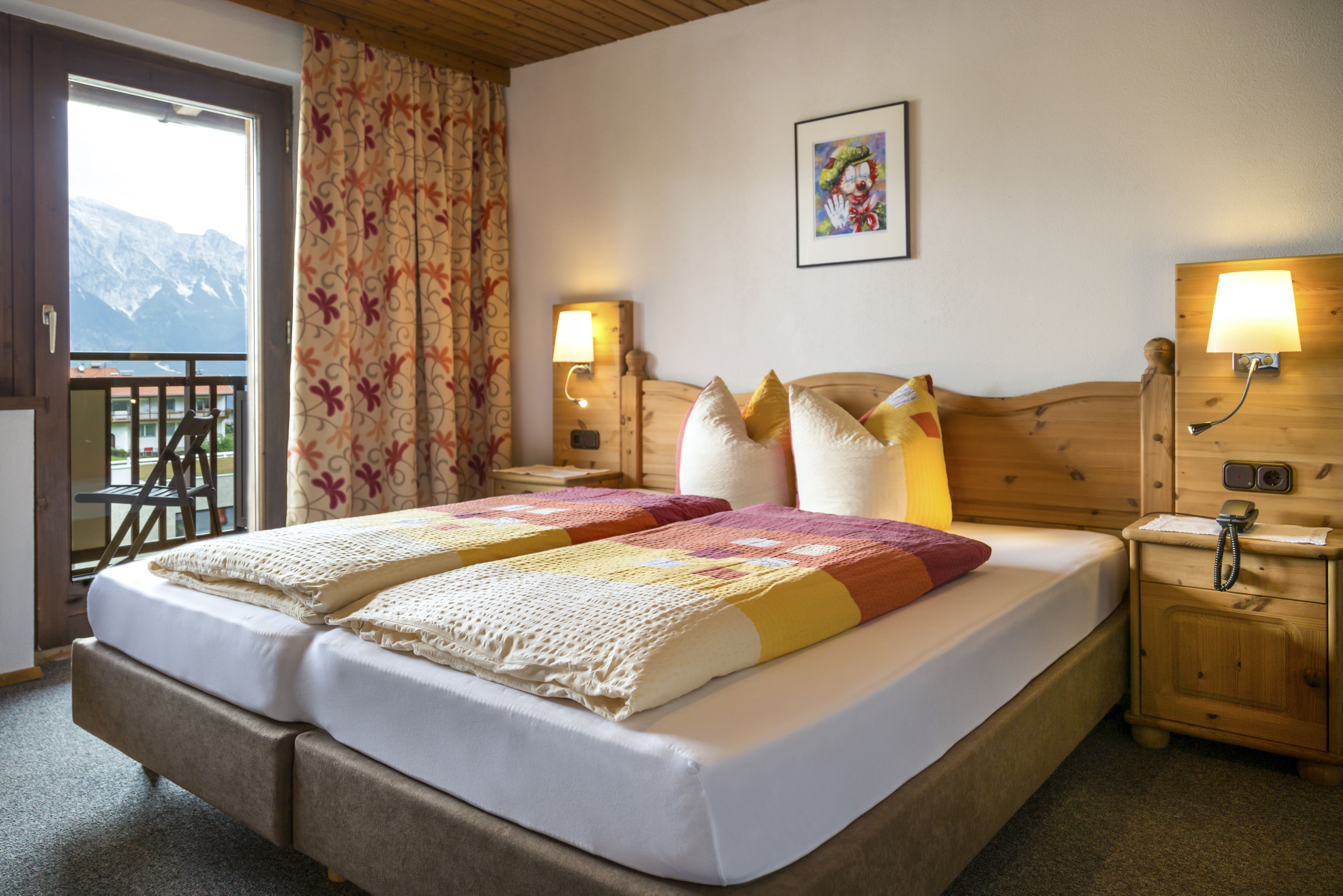 Foto - Appartements Glungezer