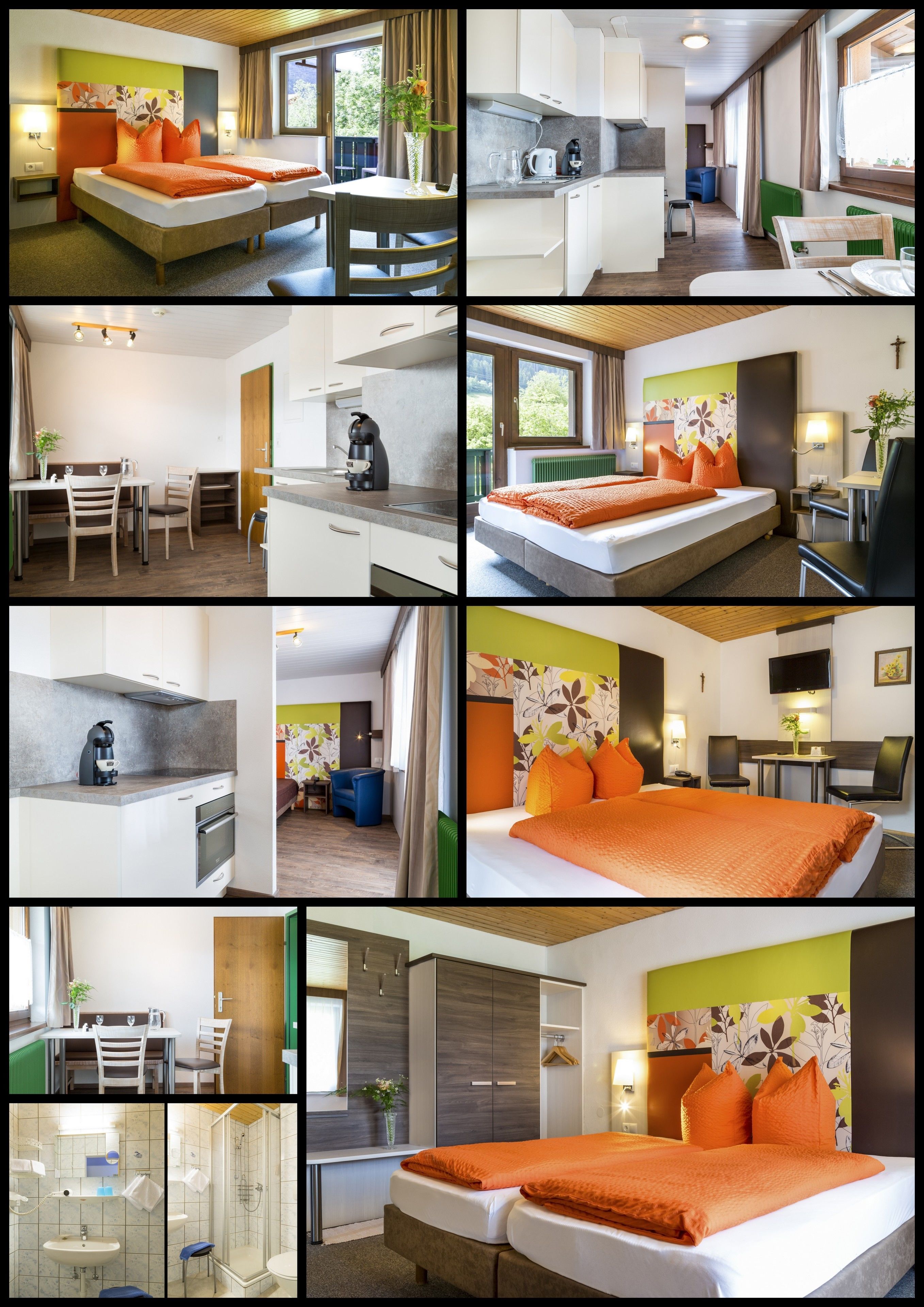 Foto - Appartements Glungezer