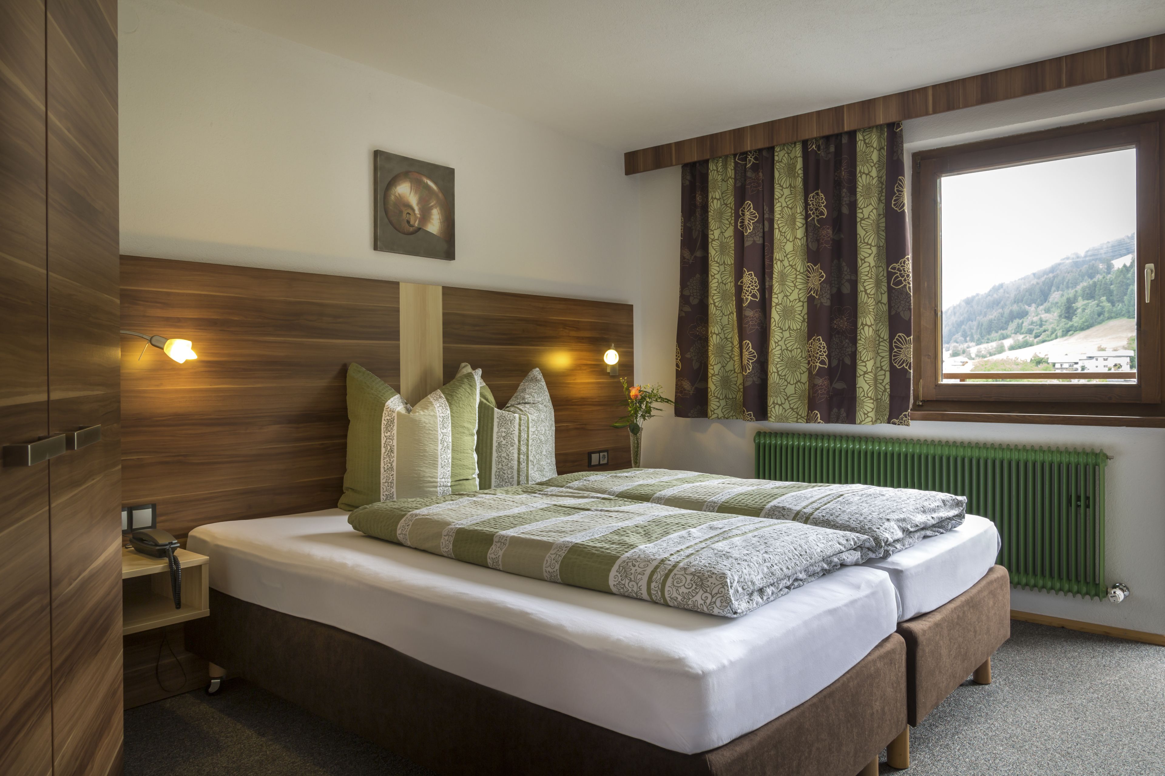 Foto - Appartements Glungezer