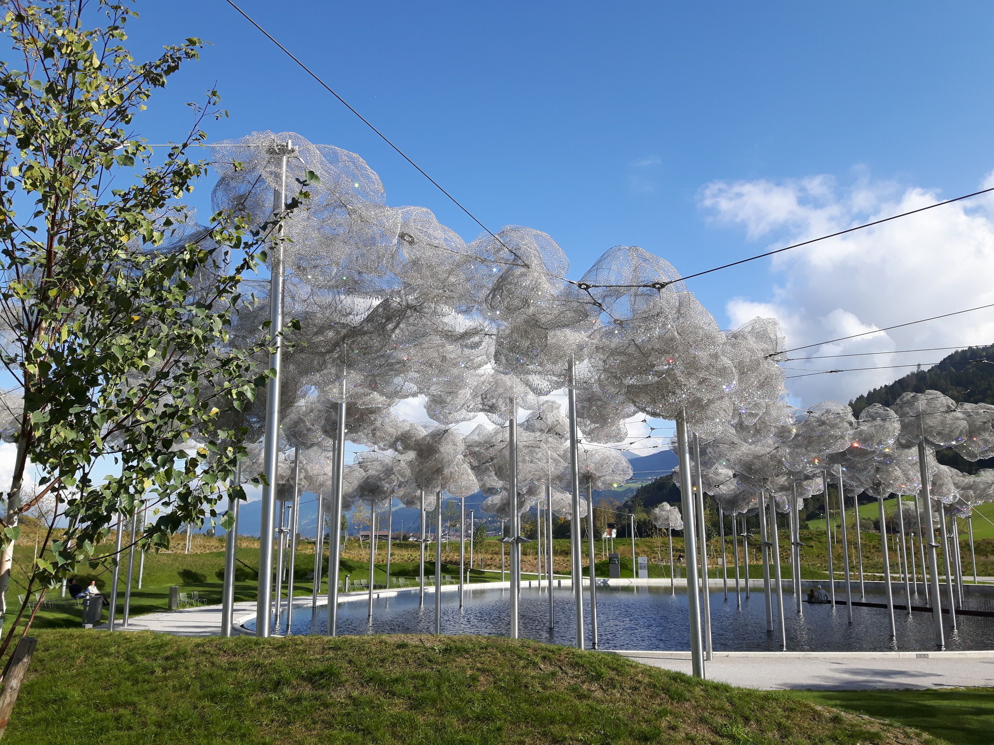 Foto - Appartements Glungezer