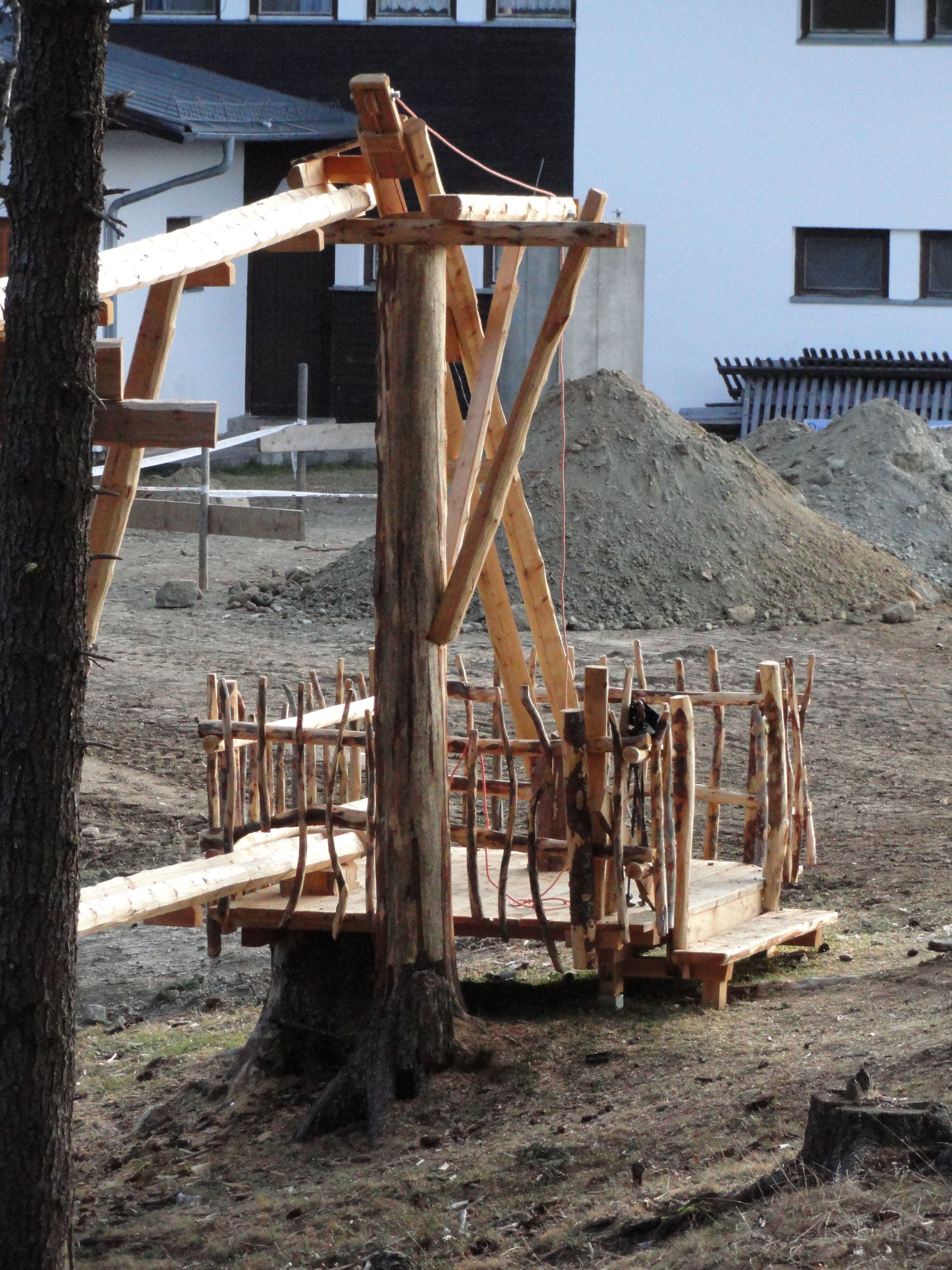 Foto - Appartements Glungezer