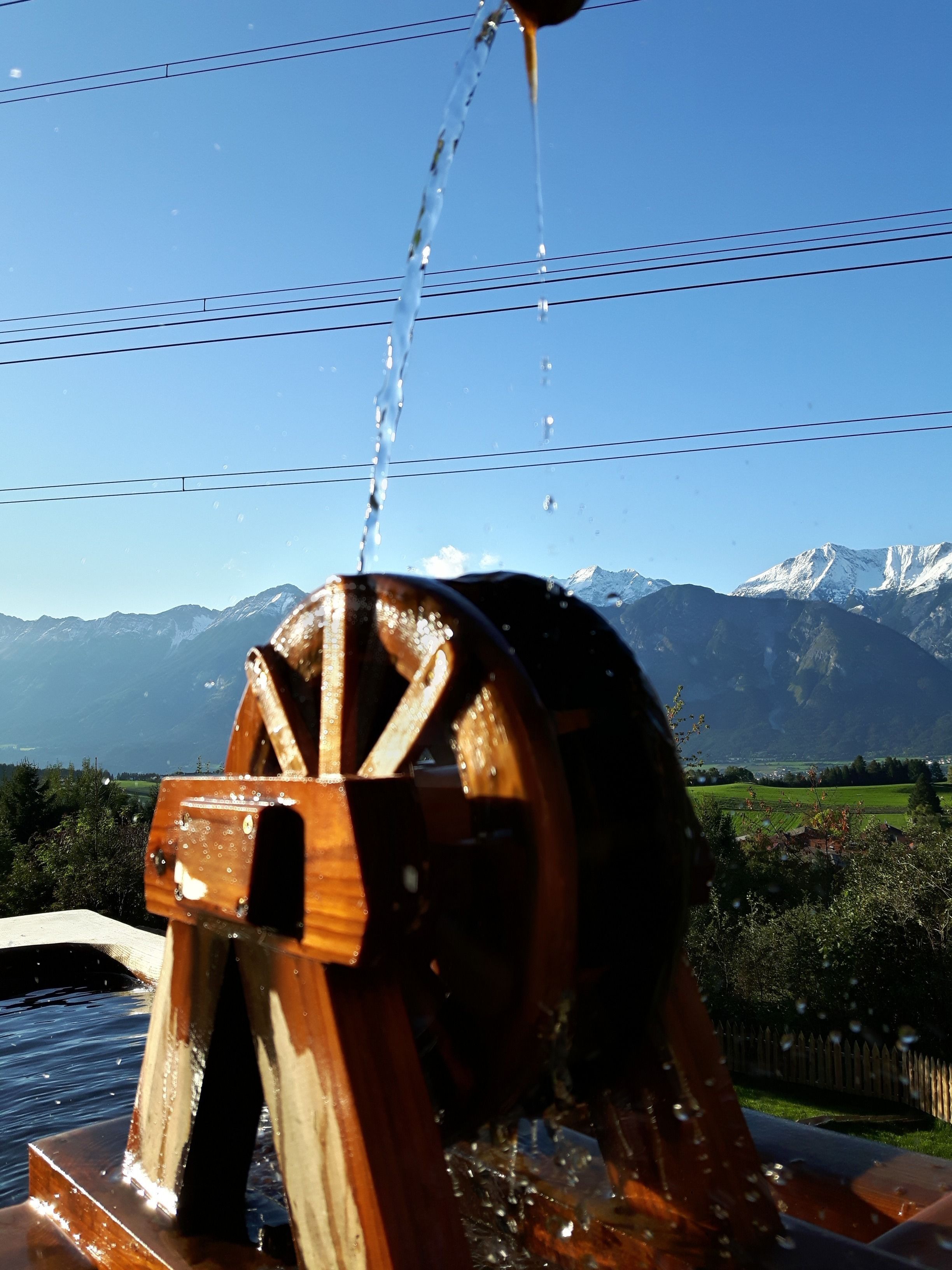 Foto - Appartements Glungezer