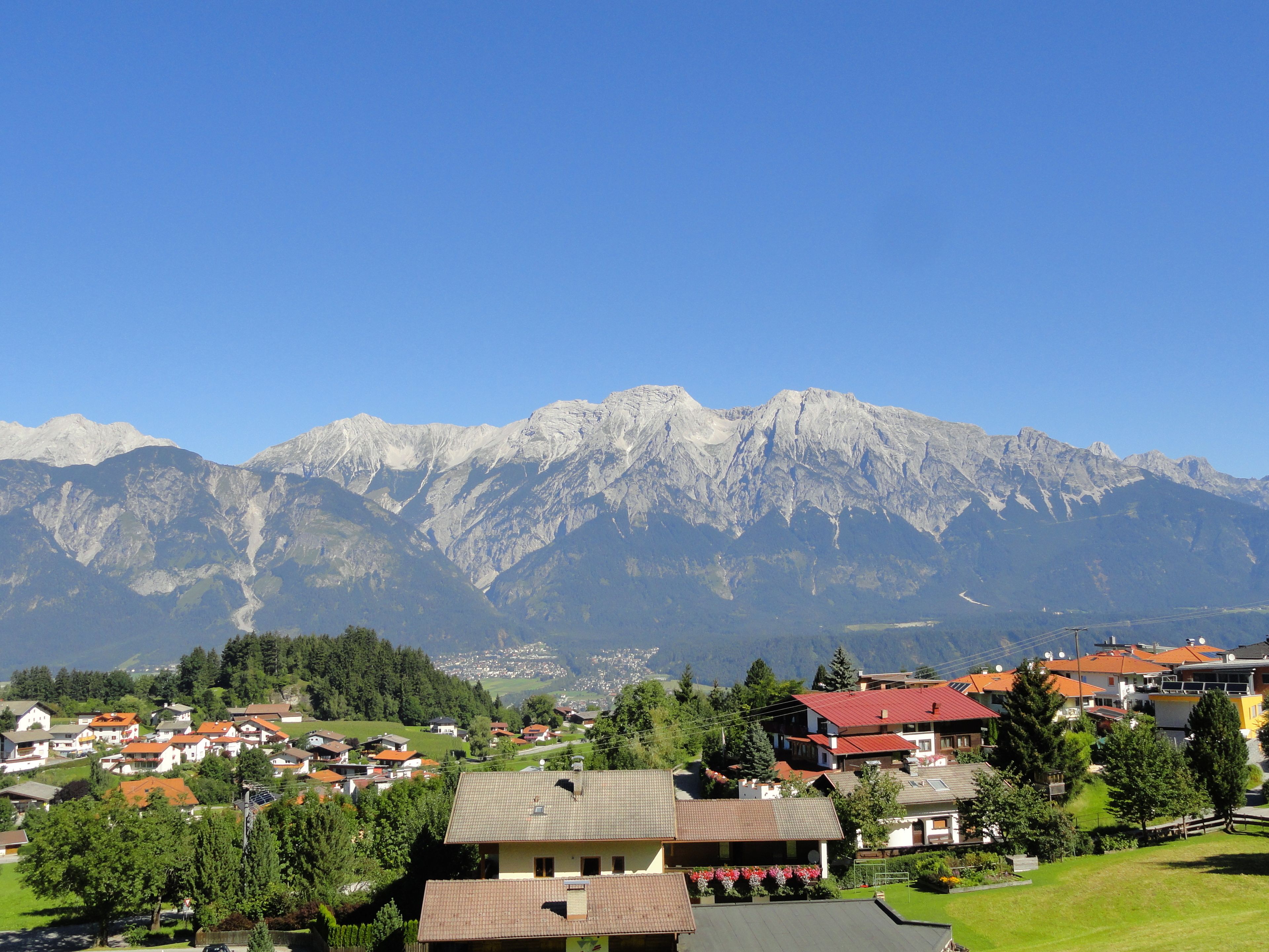 Foto - Appartements Glungezer