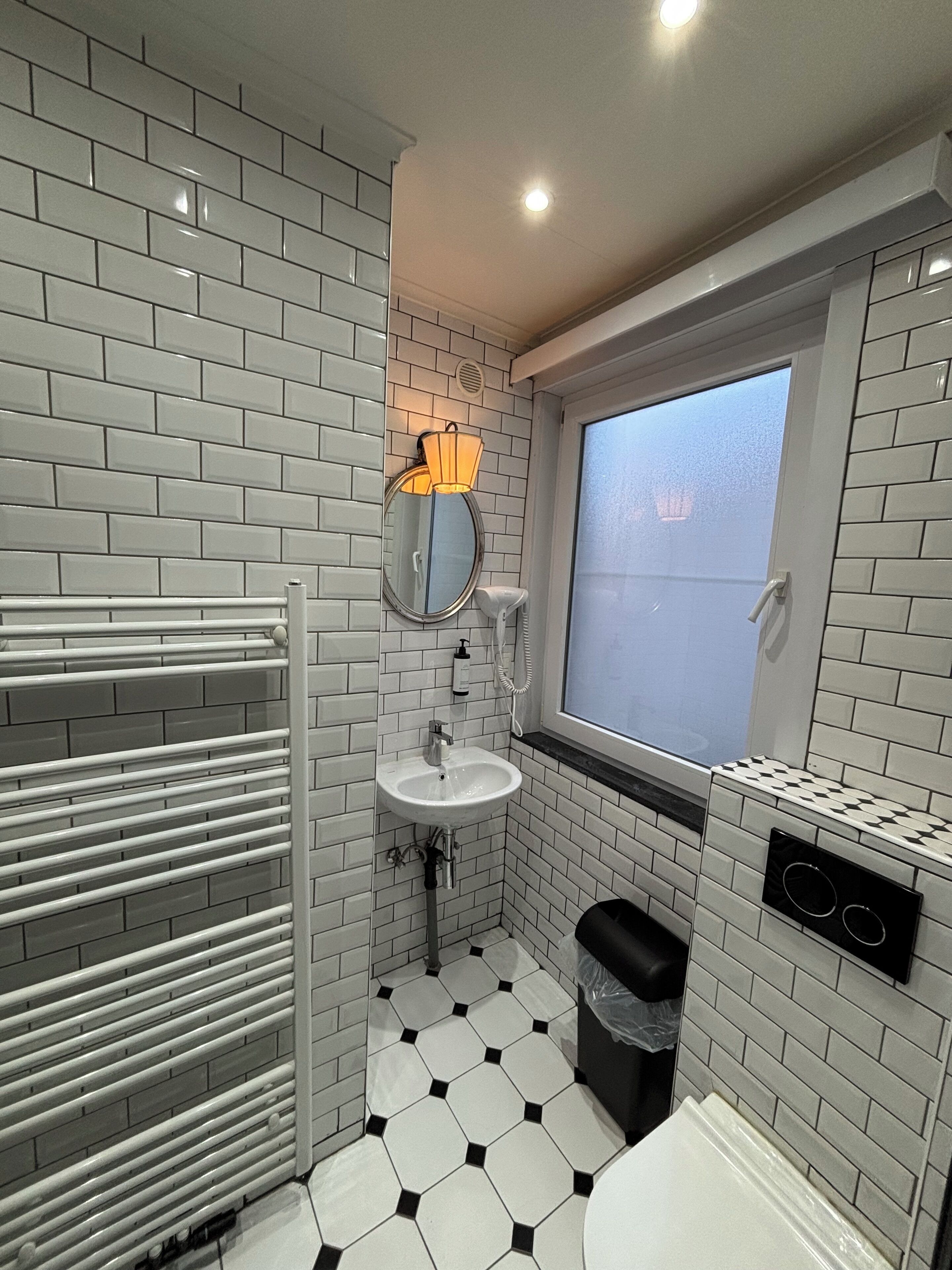 Foto - Flandria Hotel Gent Centrum